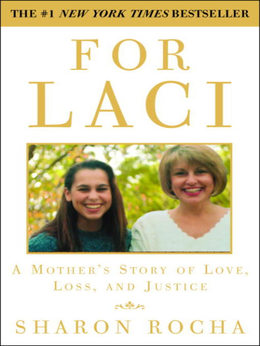 Title details for For Laci by Sharon Rocha - Available